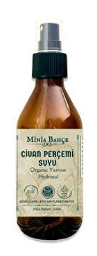 Minia Bahçe Organik Sprey Civan Perçemi Suyu 150 ml