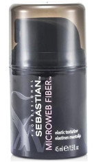 Sebastian Microweb Fiber Doğal Krem Orta Keratinli 45 ml Wax