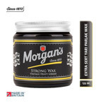 Morgan's Vintage Heavy grease Parlak Sıvı Sert Balmumu 120 ml Wax