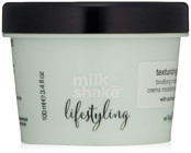 Milk Shake Life Styling Texturizing Parlak Krem Hafif 50 ml Wax