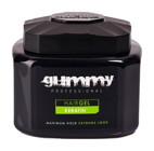 Gummy Hard Finish Doğal - Mat Krem Ekstra Sert Provitamin B5 150 ml Wax