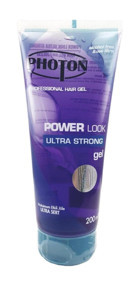 Photon Power Look Doğal Jel Sert Nane 300 ml Jöle