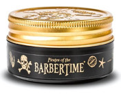 Barbertime Brillantine Parlak Krem Orta Hint Yağlı 100 ml Wax