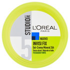 L'oréal Paris Studio Line Invisi Kavanoz No:5 Yellow Paris Doğal Jel Sert 150 ml Jöle