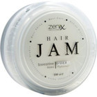 Zenix Jam Fiber Inventive Doğal Krem Orta Keratinli 100 ml Wax