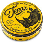 Tenax 08 Parlak Krem Ekstra Sert Keratinli 125 ml Wax