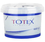 Totex Cosmetic Doğal Jel Ekstra Sert Nane 750 ml Jöle