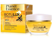 Planet Essence Botulux 40+ Tüm Ciltler Anti-Aging, Kırışıklık Giderici Yüz Krem 50 ml