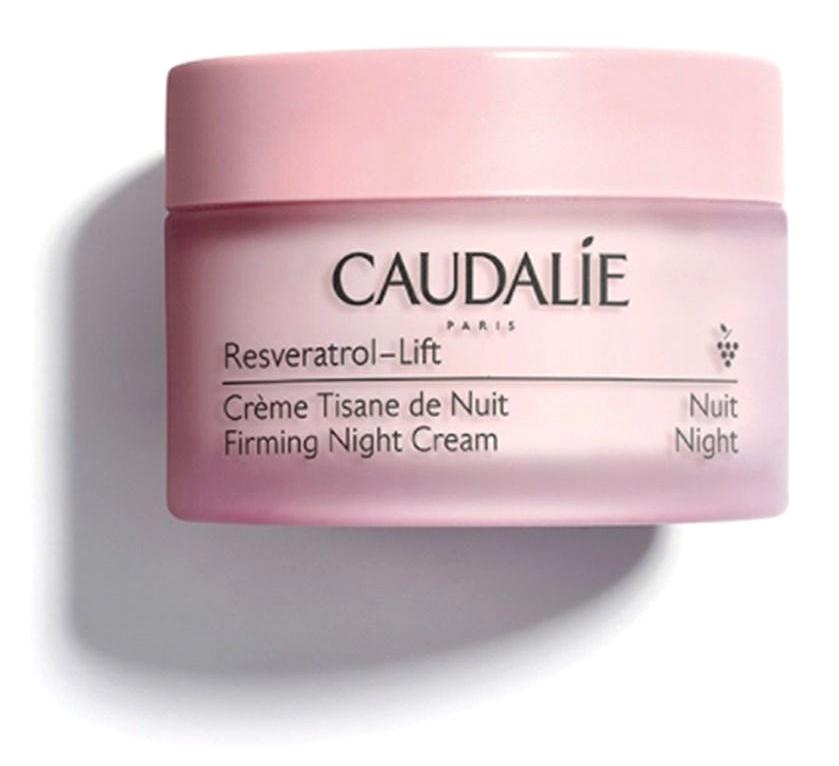 Caudalie Resveratrol Lift 30+ Tüm Ciltler Anti-Aging, Kırışıklık Giderici Boyun-Yüz Krem 25 ml