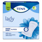 Tena Lady Super 30'lu Mesane Pedi 3 Adet