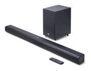 Jbl Cinema SB560 3.1 250 W 100 W Subwooferlı Kablosuz USB 3.1 Soundbar Siyah