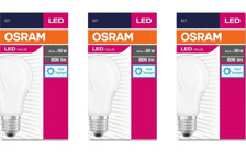 Osram Led Value 8,5 W Beyaz E27 Ampul Led Ampul