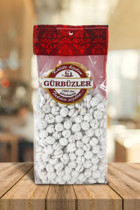 Gürbüzler Şekerli Beyaz Leblebi 500 gr