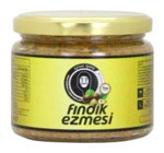 Azime Anne Fındık Ezmesi 300 gr