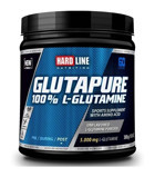 Hardline Nutrition Kompleks Glutamin BCAA 300 gr Toz