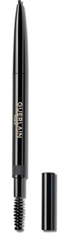 Guerlain Brow G 05 Granite Çift Taraflı Fırçalı Kaş Kalemi