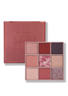 Farmasi Oasis Collection Rose Dune Toz Mat Saten Sedefli Far Paleti