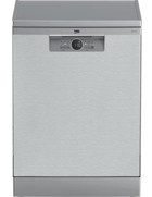 Beko BM 4144 OK I 4 Programlı D Enerji Sınıfı 14 Kişilik Çekmeceli İnox Ankastre Bulaşık Makinesi