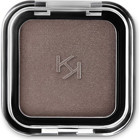 Kiko Milano 07 Smart Colour Pearly Anise Toz Saten Palet Göz Farı