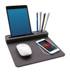 Microcase AL4215 Mousepad Gri