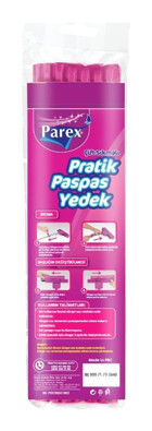 Parex Tekli Yedek Pembe