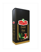 Çaytat Gold Organik Siyah Çay Dökme Çay 5 kg