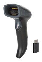 Syble VP-3208 USB 2D - Qr Kod (Karekod) Okuyuculu Lazer Sabit Barkod Okuyucu