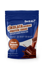 BariLife Çikolatalı Whey Protein Protein Tozu 900 gr