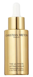 Christian Breton Breton Kırışıklık Karşıtı Jel Yüz Serumu 30 ml