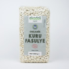 Ekodoli Organik Kuru Fasulye 1 kg