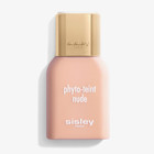 Sisley Paris Phyto Teint Nude 00C Swan Serum Fondöten 30 ml