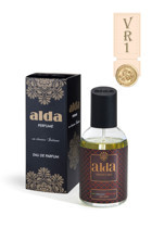 Alda Perfume VR1 EDP Baharatlı Erkek Parfüm 110 ml