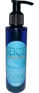 Rekze Doğal Su Bazlı Aromasız Kayganlaştırıcı Jel 125 ml