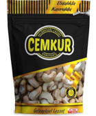 Cemkur Çiğ Kaju 1 kg