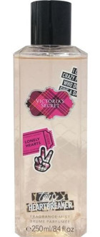 Victoria's Secret HeartBreaker Fragrance Oryantal - Çiçeksi Kadın Vücut Spreyi 250 ml