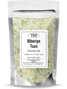 Tos The Organic Spices Biberiye Tuzu Paket 500 gr