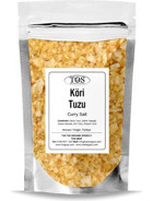 Tos The Organic Spices Köri Tuzu Paket 2.5 kg