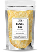 Tos The Organic Spices Portakal Tuzu Paket 500 gr