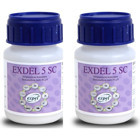 Expel Exdel 5SC Sıvı Karınca İlacı 2x50 ml