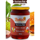 Baltadım Artvin Süzme Kestane Balı 1 kg