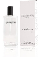 Frederic Patric E-3 W Frederic Patric EDP Çiçeksi Kadın Parfüm 100 ml