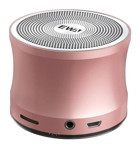 Ewa A109 5 W Pembe Bluetooth Hoparlör