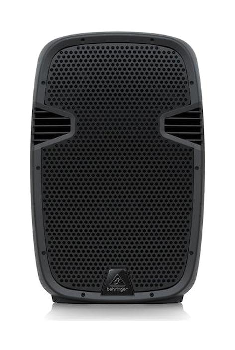 Behringer PK112 600 W Siyah Bluetooth Hoparlör