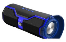 Averantis H29 5 W Mavi Bluetooth Hoparlör