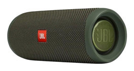 JBL Flip 5 20 W Yeşil Bluetooth Hoparlör