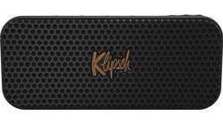 Klipsch Nashville Siyah Bluetooth Hoparlör