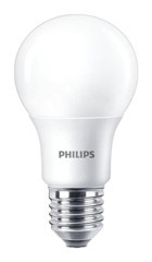 Philips 8 W Tasarruflu Sarı E27 Armut Led Ampul