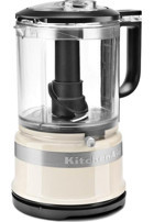 Kitchenaid 5KFC0516EAC Çırpıcı 240 W Krem Mini Mutfak Robotu