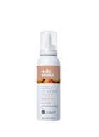 Milk Shake Rose Brown Saç Köpüğü 100 ml