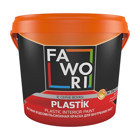 Fawori Su Bazlı Plastik Mat İç Cephe Boyası 7.5 lt Kil Taşı